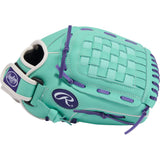 Rawlings Sure Catch 11.5" Youth  Fastpitch Fielding Glove