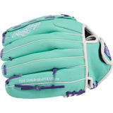 Rawlings Sure Catch 11.5" Youth  Fastpitch Fielding Glove