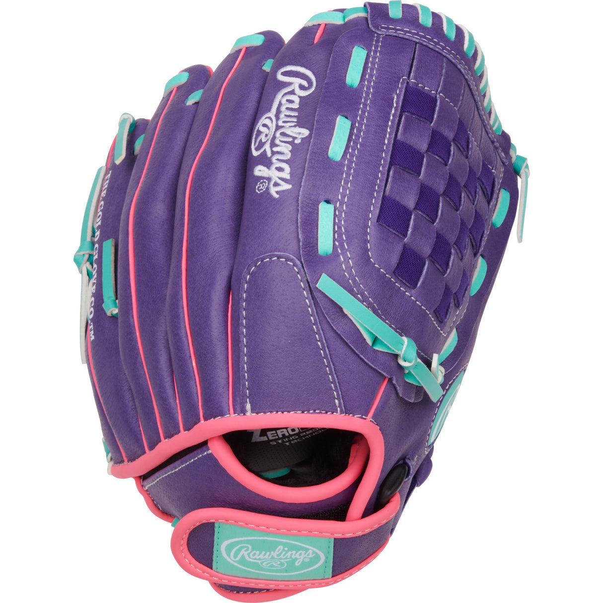 Rawlings Sure Catch 11.5" Youth Fastpitch Glove