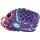 Rawlings Sure Catch 11.5" Youth Fastpitch Glove