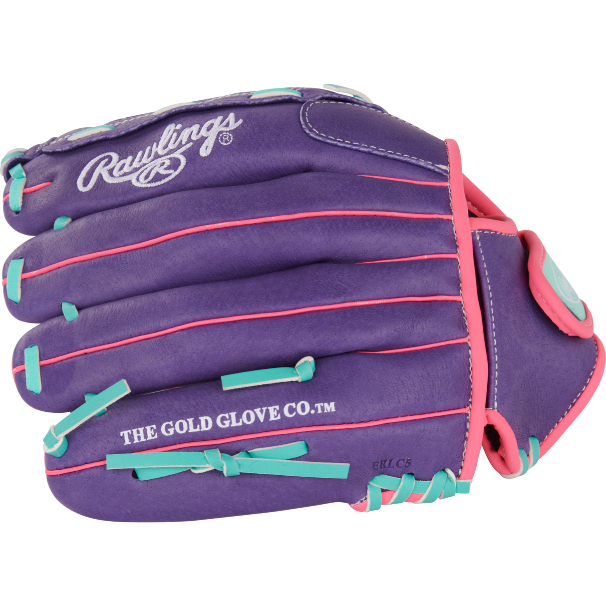 Rawlings Sure Catch 11.5" Youth Fastpitch Glove