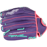 Rawlings Sure Catch 11.5" Youth Fastpitch Glove