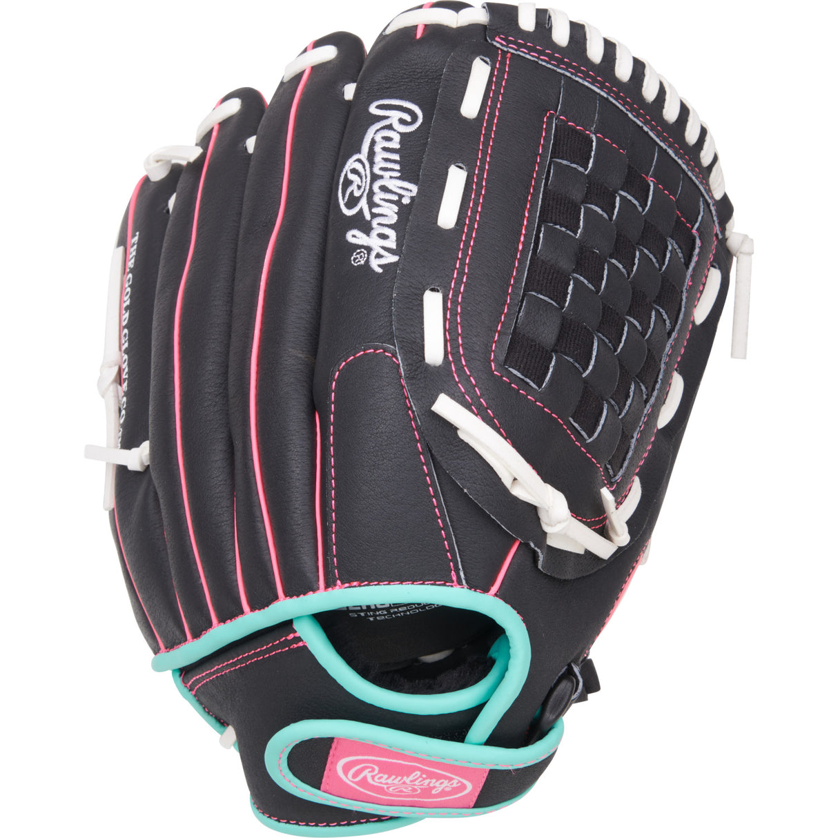 Rawlings Sure Catch 12.5" Youth Fastpitch Glove