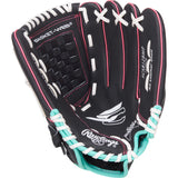 Rawlings Sure Catch 12" Youth Fastpitch Glove