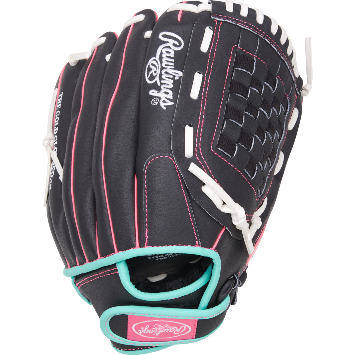 Rawlings Sure Catch 12" Youth Fastpitch Glove