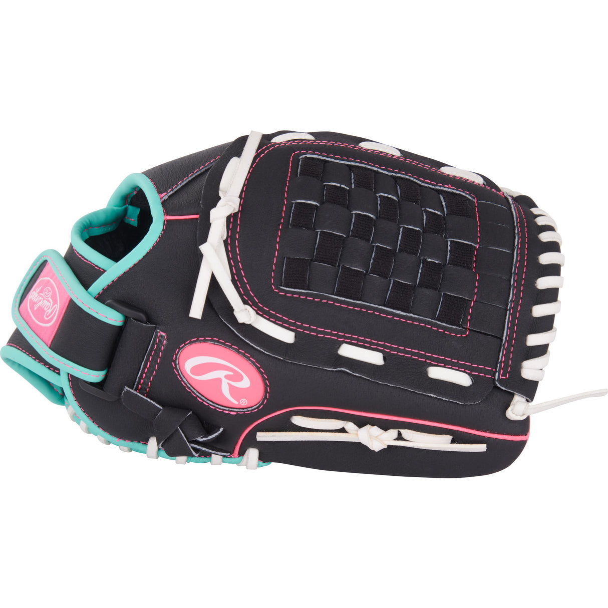 Rawlings Sure Catch 12" Youth Fastpitch Glove