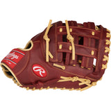 Rawlings Sandlot Series 12.5" Baseball First Base Mitt/Glove