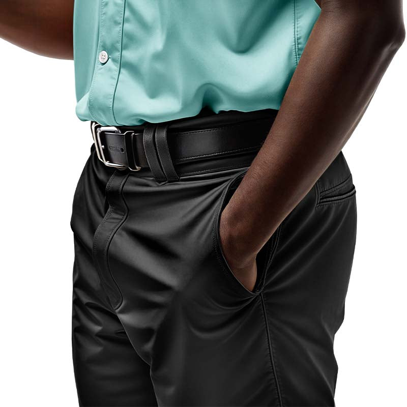SIS Pro-Line Softball/Baseball Game Pants with Front Pockets (Multiple Colors)