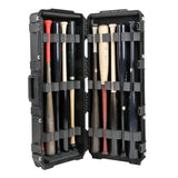 SKB iSeries 3614-6 Wheeled Baseball & Softball Bat Case