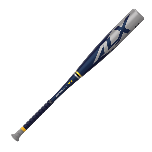 2022 Easton Alpha ALX (-8) USSSA Baseball Bat - SL22AL8 - Smash It Sports