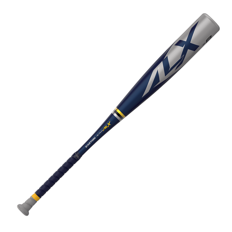 2022 Easton Alpha ALX (-8) USSSA Baseball Bat - SL22AL8 - Smash It Sports