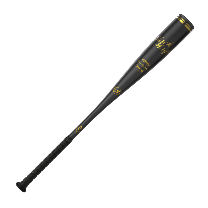 2023 Easton Black Magic (-8) USSSA Baseball Bat - SL23BM8 - Smash It Sports
