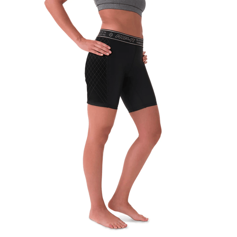 Rip-It Sports Period Protection Softball Pro Sliding Shorts - Girls - Smash It Sports