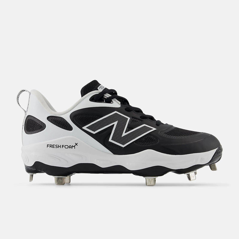 New Balance Women s Fresh Foam Velo V4 Metal Softball Cleats