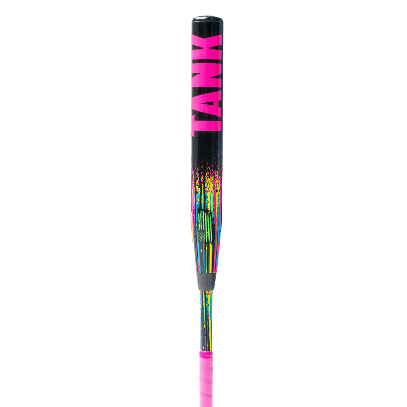 2026 Soldier Tank Drip Fastpitch Softball Bat -9