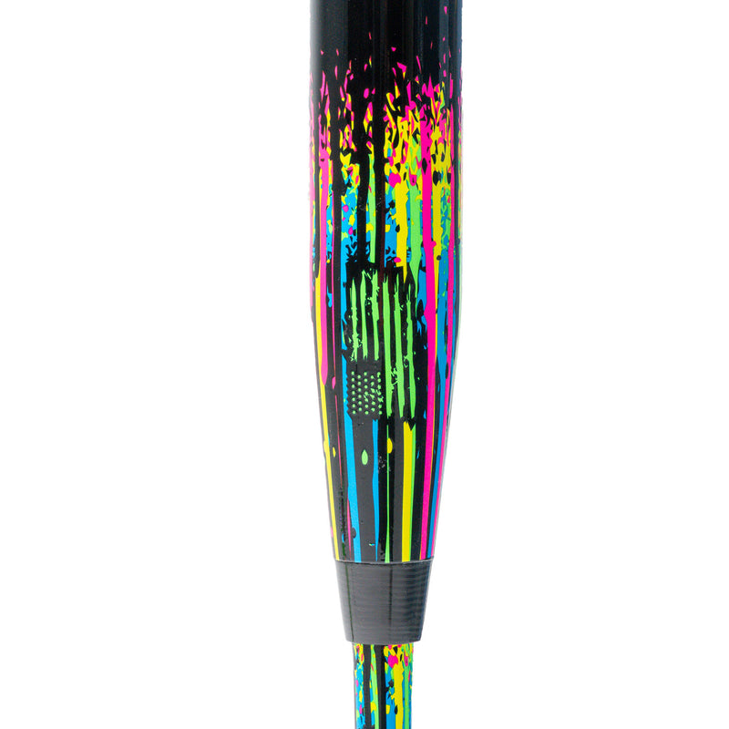 2026 Soldier Tank Drip Fastpitch Softball Bat -9