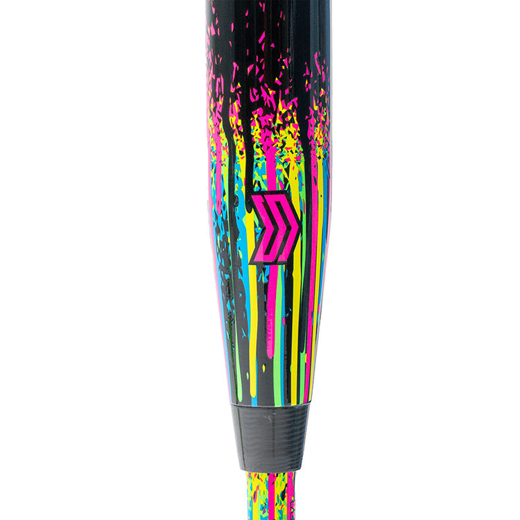 2026 Soldier Tank Drip Fastpitch Softball Bat -9