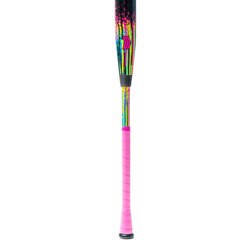 2026 Soldier Tank Drip Fastpitch Softball Bat -9