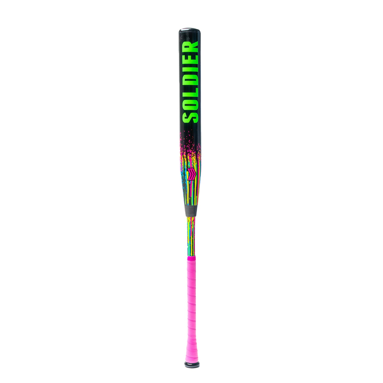 2026 Soldier Tank Drip Fastpitch Softball Bat -11