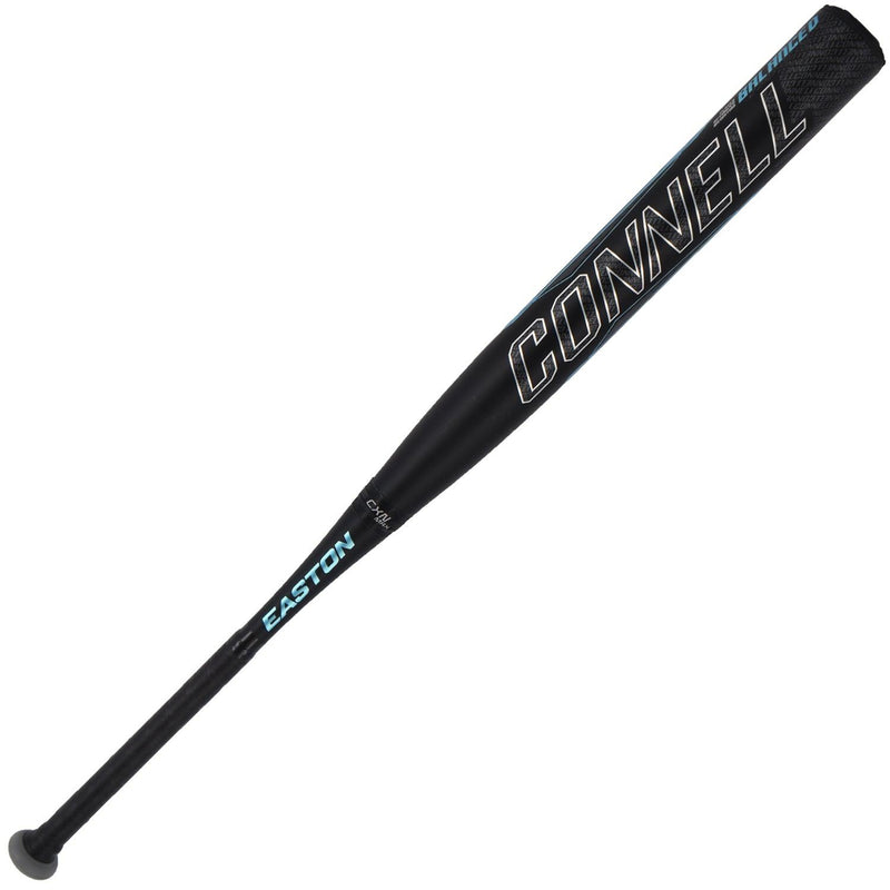 2022 Easton Connell FireFlex Advanced 13" Barrel Balanced USSSA Slowpitch Softball Bat SP22CONB - Smash It Sports