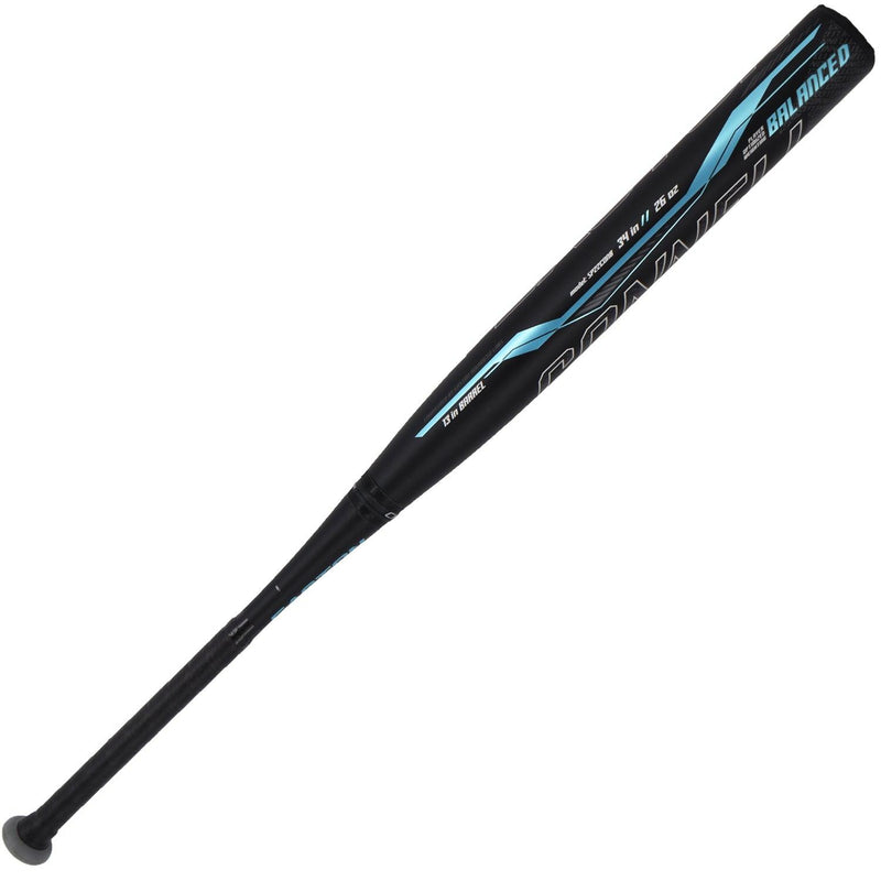 2022 Easton Connell FireFlex Advanced 13" Barrel Balanced USSSA Slowpitch Softball Bat SP22CONB - Smash It Sports