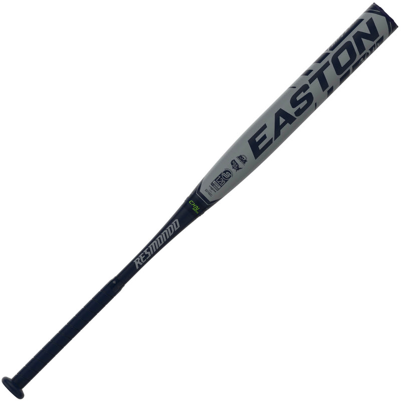 2023 Easton Resmondo 30th Anniversary Edition 12.75" Loaded USSSA Slowpitch Softball Bat SP22RES30L - Smash It Sports