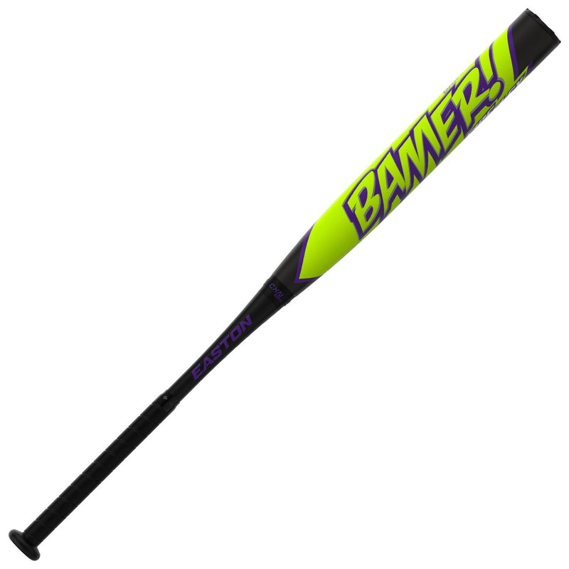 2023 Easton Bamer Fire Flex 12" Barrel 2PC Balanced USSSA Slowpitch Softball Bat SP23BMB - Smash It Sports