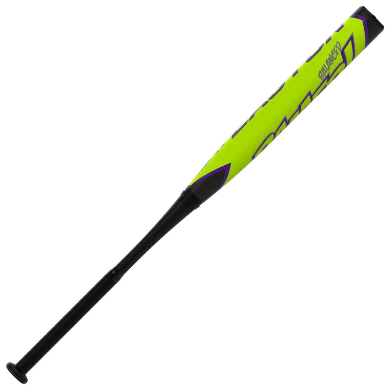 2023 Easton Bamer Fire Flex 12" Barrel 2PC Balanced USSSA Slowpitch Softball Bat SP23BMB - Smash It Sports