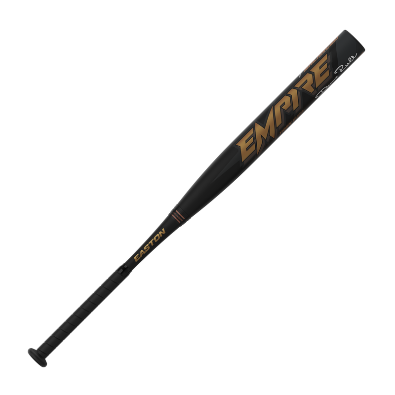 2023 Easton Empire Rulli 13.75" 2PC Balanced SSUSA Senior Slowpitch Softball Bat - SP23EM2B - Smash It Sports