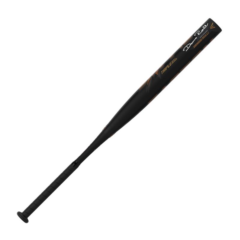 2023 Easton Empire Rulli 13.75" 2PC Balanced SSUSA Senior Slowpitch Softball Bat - SP23EM2B - Smash It Sports