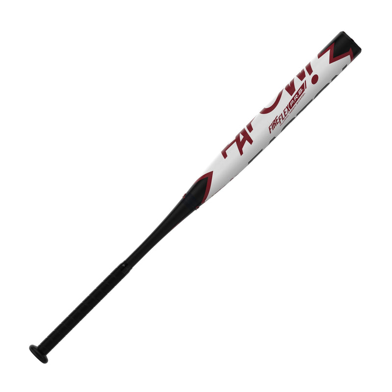 Easton Kapow Fire Flex 12.75" Barrel Loaded USSSA Slowpitch Softball Bat SP23KPWL - Smash It Sports