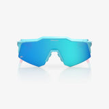 100 Percent Sunglasses - Speedcraft XS - Tatis 4 - Blue Topaz Mirror Lens