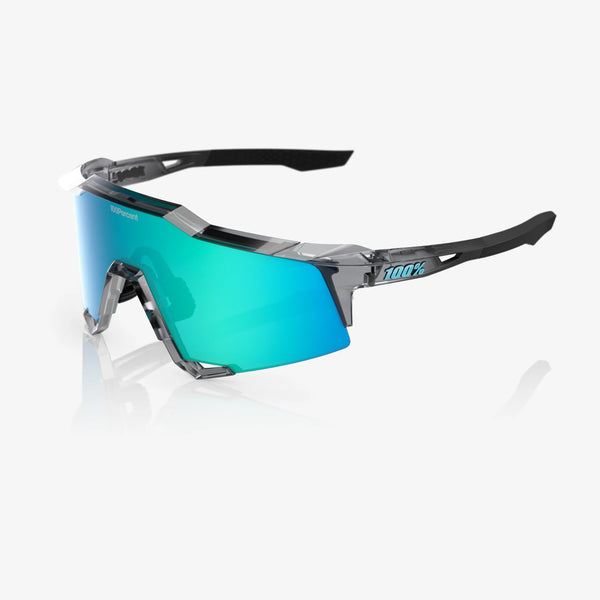 100% Speedcraft MLB Authentic Blue Topaz Mirror Lens – Smash It Sports