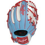 Rawlings Select Pro Lite Carlos Correa 10.5" Youth Baseball Fielding Glove - SPL105CCCB