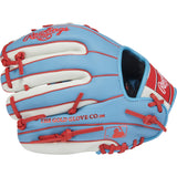 Rawlings Select Pro Lite Carlos Correa 10.5" Youth Baseball Fielding Glove - SPL105CCCB