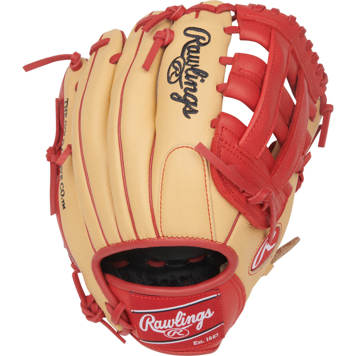 Rawlings Select Pro Lite Corbin Carrol 11" Youth Baseball Fielding Glove - SPL110CC