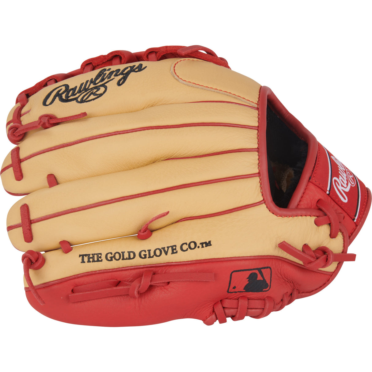 Rawlings Select Pro Lite Corbin Carrol 11" Youth Baseball Fielding Glove - SPL110CC