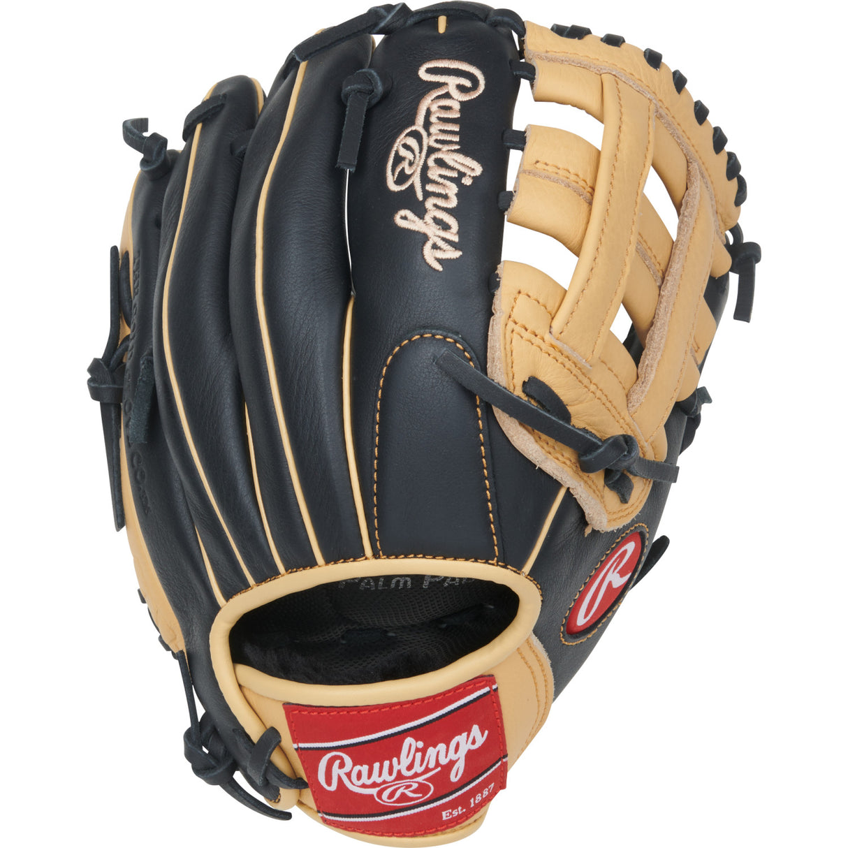 Rawlings Select Pro Lite Fernando Tatis 11" Youth Baseball Fielding Glove - SPL110FTJ
