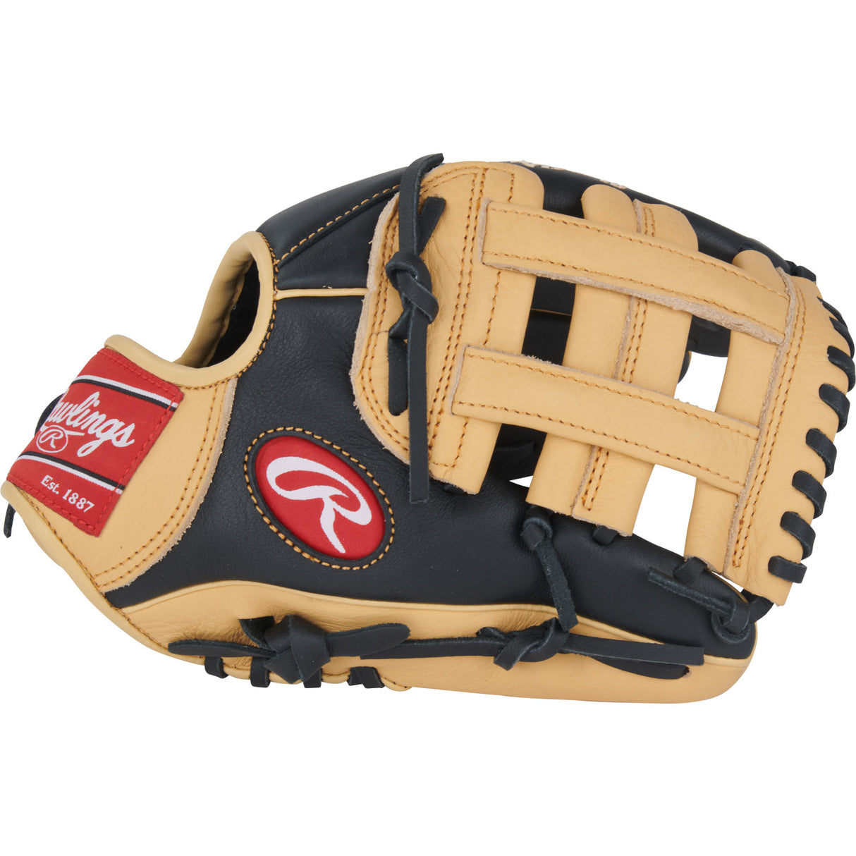 Rawlings Select Pro Lite Fernando Tatis 11" Youth Baseball Fielding Glove - SPL110FTJ