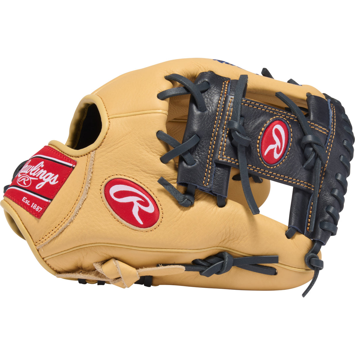 Rawlings Select Pro Lite Anthony Volpe 11.25" Youth Baseball Fielding Glove - SPL112AV