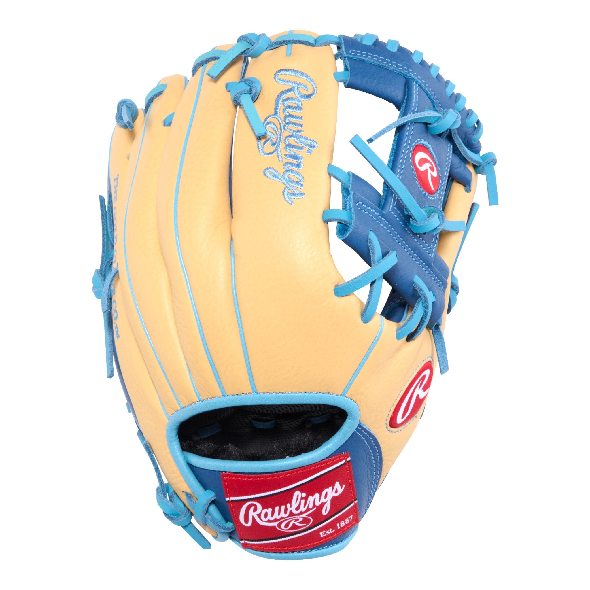 Rawlings Select Pro Lite Lindor 11.5