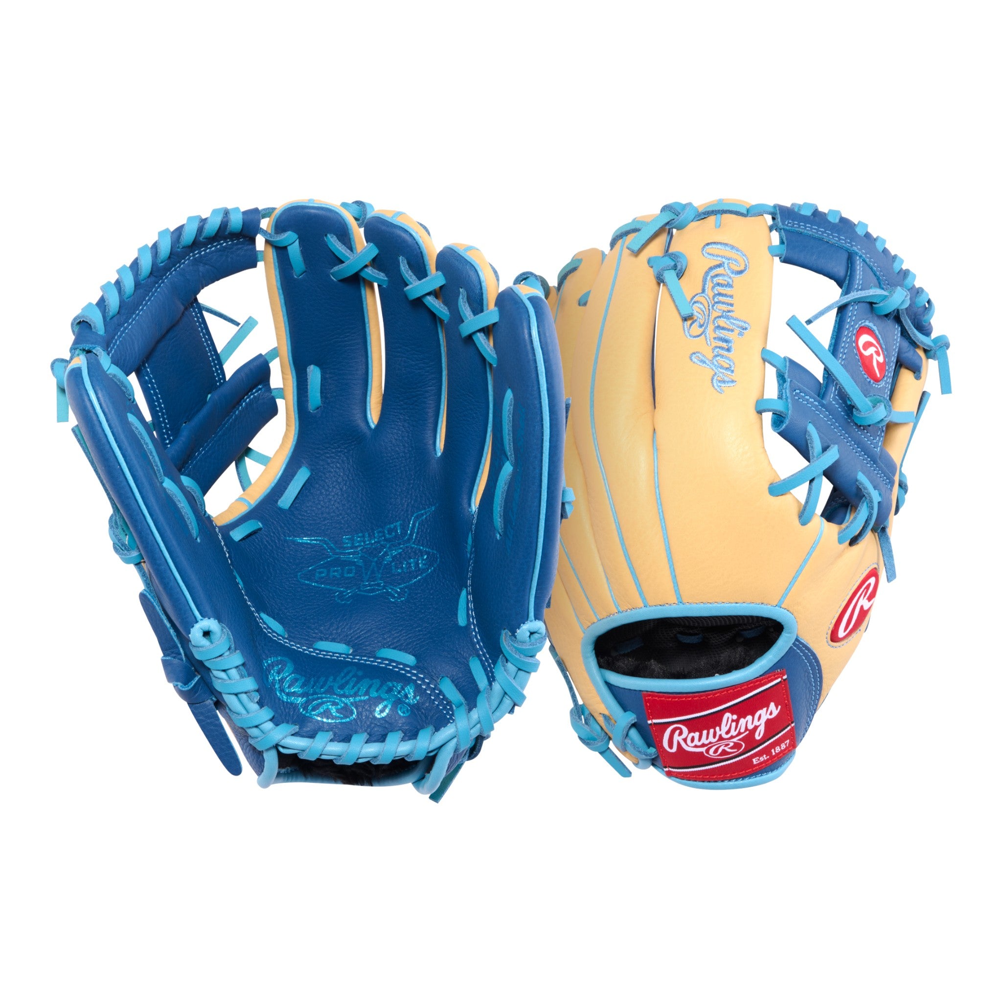 Rawlings Select Pro Lite Lindor 11.5