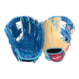 Rawlings Select Pro Lite Brice Turang 11.25" Youth Baseball Fielding Glove - SPL112BT