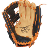 Rawlings Select Pro Lite Jackson Holiday 11.25" Youth Baseball Fielding Glove - SPL112JH
