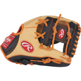 Rawlings Select Pro Lite Jackson Holiday 11.25" Youth Baseball Fielding Glove - SPL112JH
