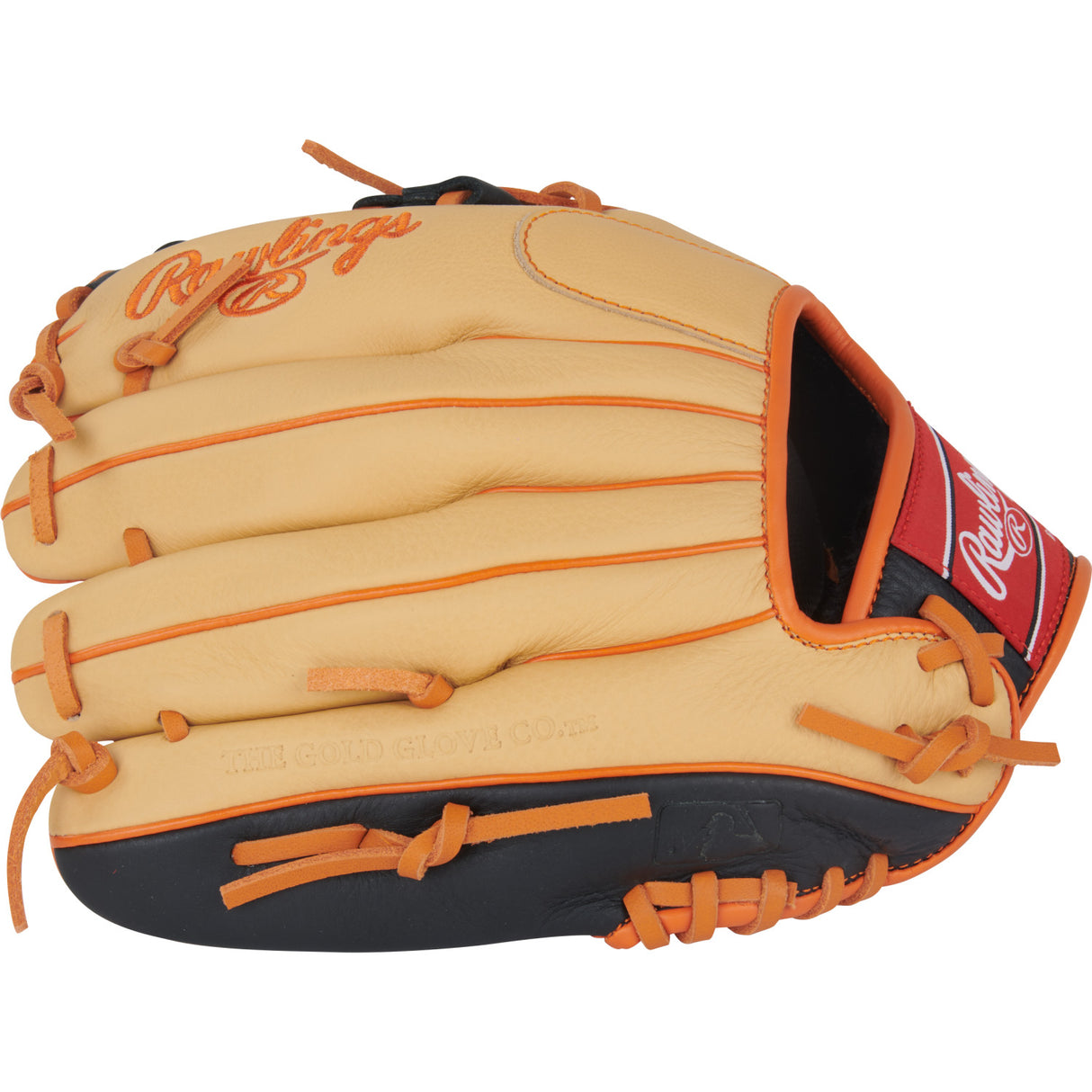Rawlings Select Pro Lite Jackson Holiday 11.25" Youth Baseball Fielding Glove - SPL112JH