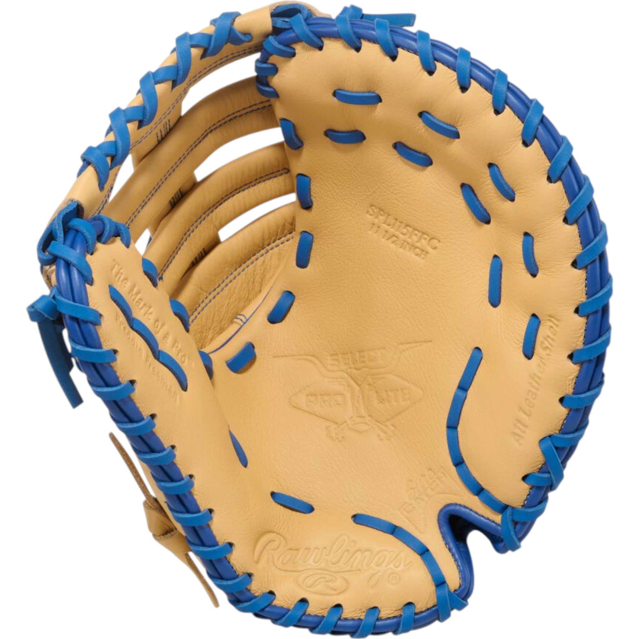 Rawlings Select Pro Lite Freddie Freeman 11.5