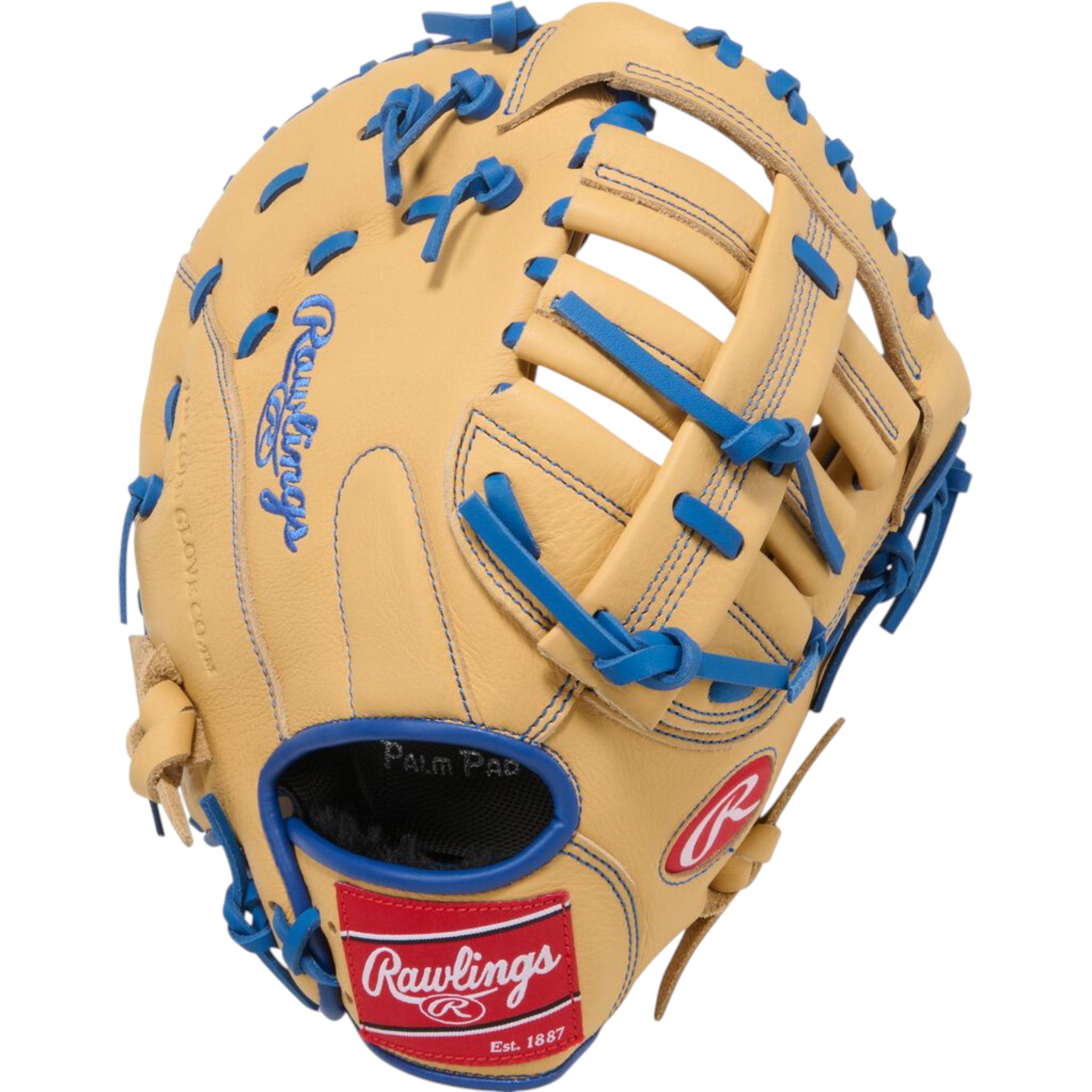 Rawlings Select Pro Lite Freddie Freeman 11.5