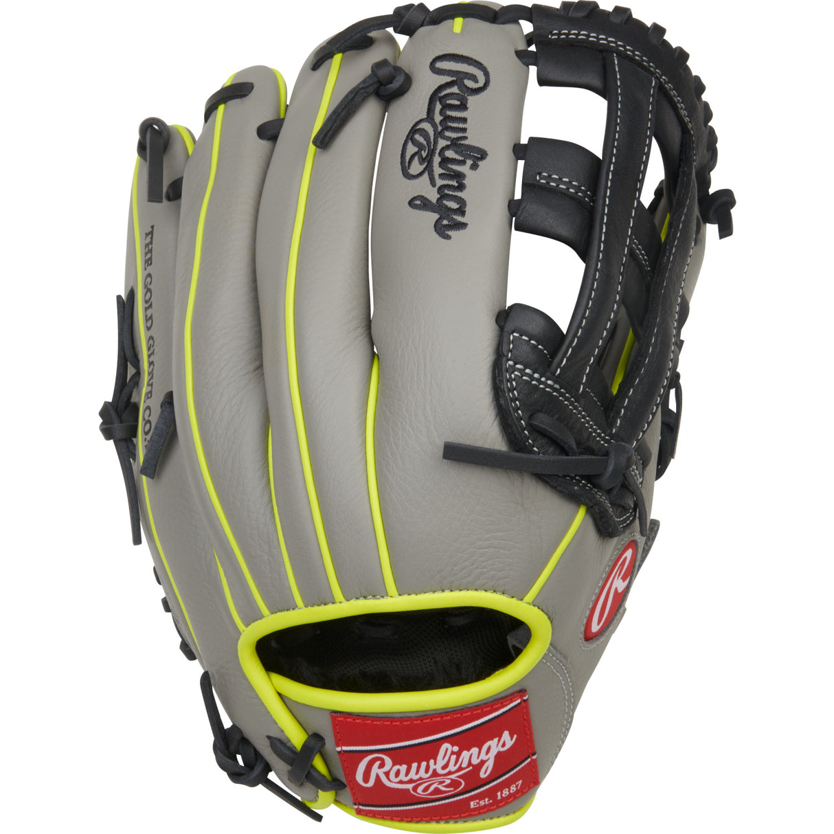 Rawlings Select Pro Lite Aaron Judge 12" Youth Baseball Fielding Glove - SPL120AJG