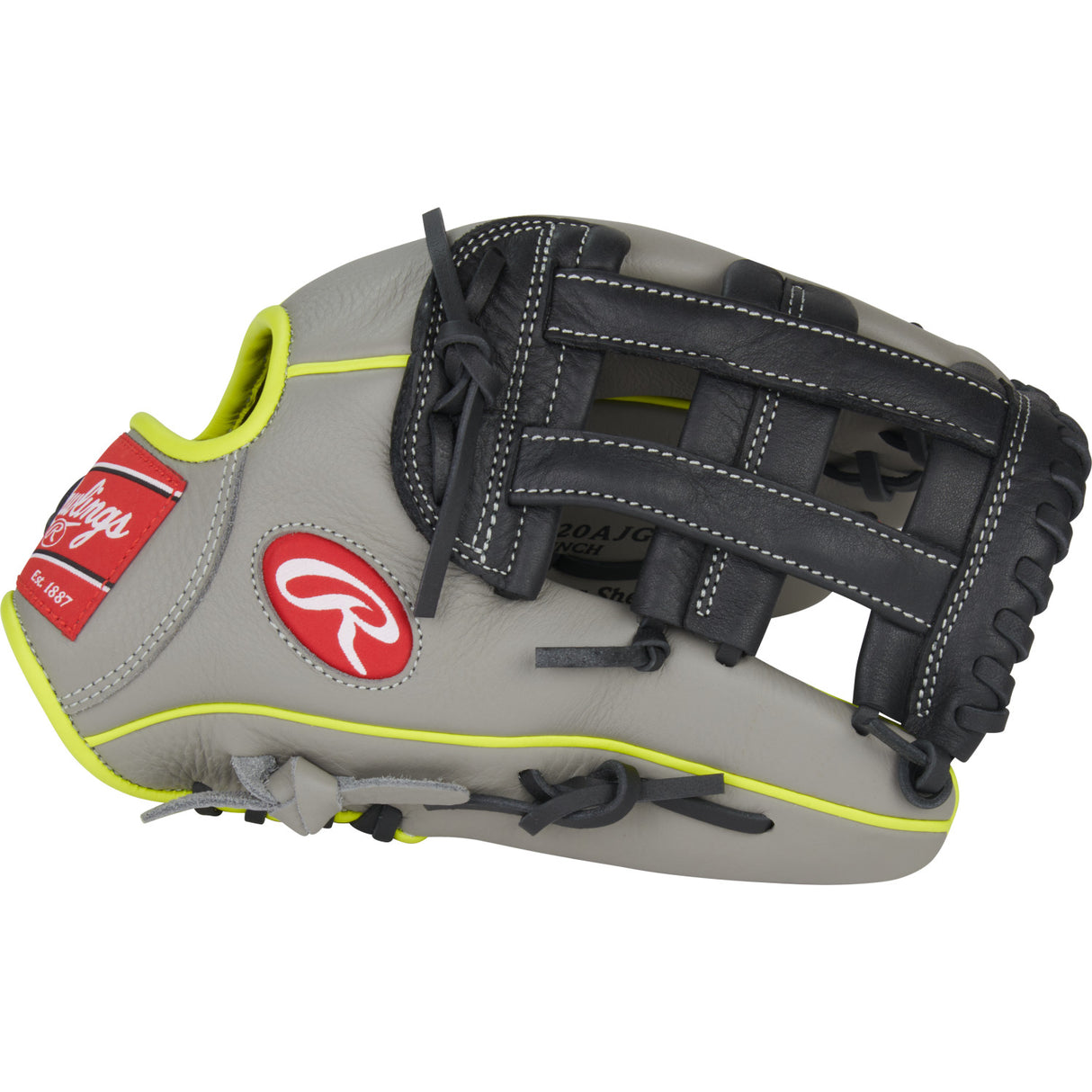 Rawlings Select Pro Lite Aaron Judge 12" Youth Baseball Fielding Glove - SPL120AJG
